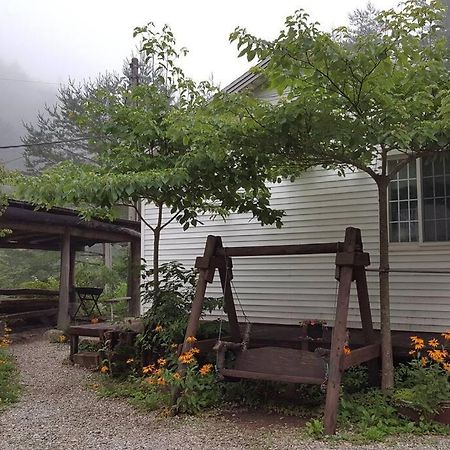 Blue Sky Milky Way Pension Yangyang Extérieur photo