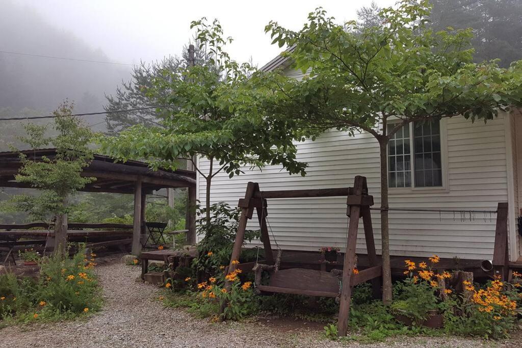 Blue Sky Milky Way Pension Yangyang Extérieur photo